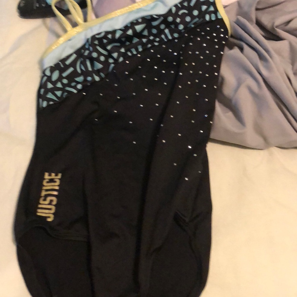 Leotard
